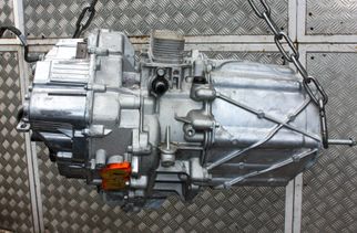 TESLA Model S 1 generation (2012-2024) Двигун 103530000E,103505000D 30472846