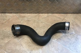 BMW 3 Series E90/E91/E92/E93 (2004-2013) Труба шланга інтеркулера 8513289 23077626