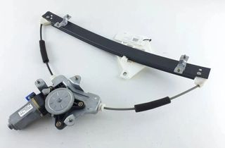 CHEVROLET Captiva 1 generation (2006-2018) Регулятор вікна правої передньої двері 96627080 31912063