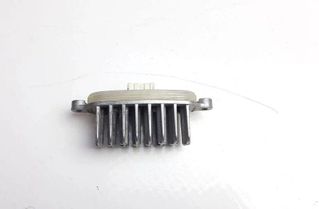 SKODA Octavia 1 generation (1996-2010) Додатковий світло правого фара 1473000368,M6582 31914297