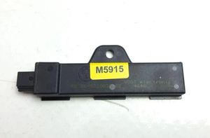 BMW 5 Series F10/F11 (2009-2017) Антенна бесключевого доступа 9220832,M5915 31914489