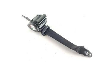 BMW 3 Series F30/F31 (2011-2020) Задній лівий ремінь безпеки 7259389 31925666