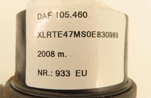DAF XF (2012-present) 6 generation (2008-2015) Корпус осушувача 2107993 29026292