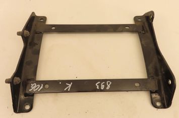 DAF XF (2012-present) 1 generation (2015-2024) Держатель переднего левого крыла 29863047