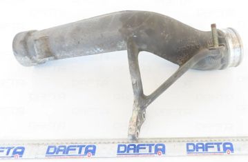 DAF XF (2012-present) 5 generation (2010-2020) Повітрозабірна трубка 1916277 29956504