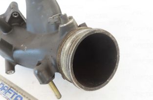 DAF XF (2012-present) Повітрозабірна трубка 1946348 32636857