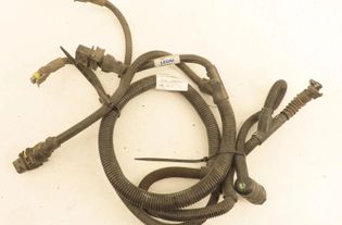 DAF XF (2012-present) Электромонтаж фонарей 1890192 32840743