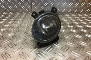 FORD Mondeo 3 generation (2000-2007) Левая противотуманка переднего бампера 0305062001,1S7115K202AC 21170427