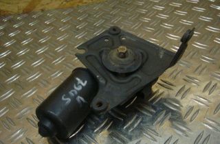 KIA Joice 1 generation (2000-2002) Моторчик передних стеклоочистителей 21172093