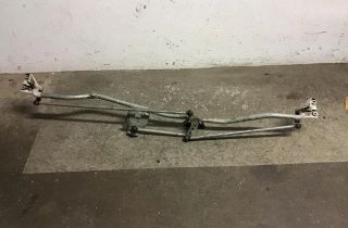 OPEL Meriva 1 generation (2002-2010) Трапеции стеклоочистителей 21331991