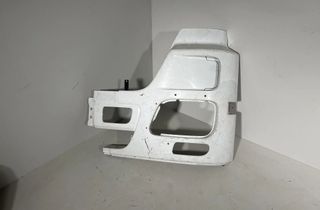 MERCEDES-BENZ ACTROS MP2 / MP3 (2002-present) W204/S204/C204 (2004-2015) Лівий кут переднього бампера a9438850063 25939964