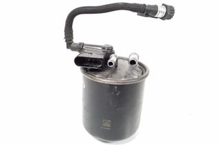 MERCEDES-BENZ B-Class W246 (2011-2020) Паливний фільтр A6420906352 32812501