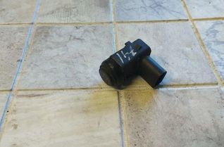 SEAT Altea 1 generation (2004-2013) Передній датчик паркування 1U0919275,0263003187 21038136