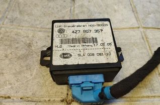 SKODA Superb 1 generation (2001-2008) Блок света 4Z7907357 21056442
