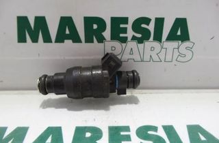 PEUGEOT 306 1 generation (1993-2002) Форсунка палива 03172MA,198493 26967922