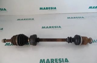 RENAULT Scenic 1 generation (1996-2003) Полуось передняя правая 7700111914,7700115196,8200173584 26978965