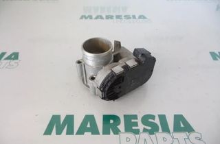 FIAT Bravo 2 generation (2007-2011) Дросельна заслонка 0280750137,0000077363462,0000077364949,77364165 26979151