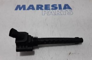 ALFA ROMEO 159 1 generation (2005-2011) Бабина 0221504026,55214926 26981463