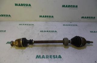 RENAULT Scenic 1 generation (1996-2003) Полуось передняя правая 7700111914,7700115196,8200173584 26988915