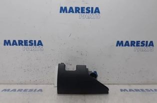 RENAULT Kangoo 2 generation (2007-2021) Правый угол заднего бампера 8200557183,20000360 26994091