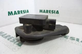 PEUGEOT 807 1 generation (2002-2012) Інші блоки керування 9643365680,1920X1 26995054