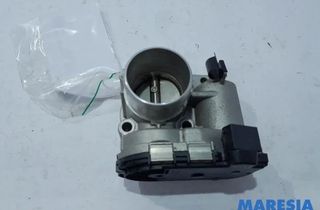 ALFA ROMEO MiTo 955 (2008-2020) Дросельна заслонка 0280750137,77364949,71793579 26995124