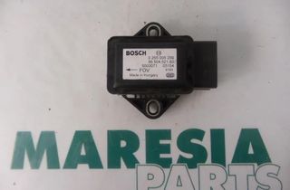 PEUGEOT 807 1 generation (2002-2012) Інші блоки керування 9650452180,454916,0265005290 26995887