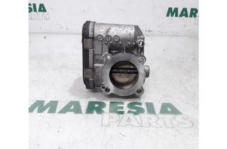 FIAT Idea 1 generation (2003-2020) Дросельна заслонка 0280750137 26997028