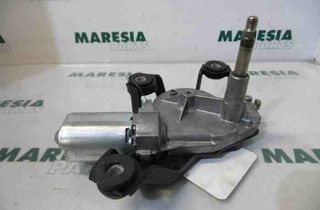 RENAULT Megane 2 generation (2002-2012) Двигун склоочисника задніх дверей 8200080900,0390201577 27338654