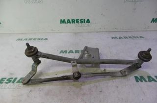 PEUGEOT 206 1 generation (1998-2009) Трапеции стеклоочистителей 6401F9,3397020578 27341109