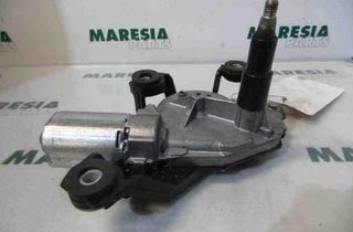 RENAULT Megane 2 generation (2002-2012) Двигун склоочисника задніх дверей 8200080900 27341473