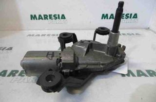 RENAULT Megane 2 generation (2002-2012) Двигун склоочисника задніх дверей 8200080900 27341585