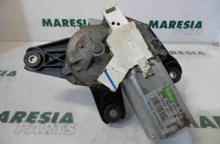 RENAULT Megane 2 generation (2002-2012) Двигун склоочисника задніх дверей 8200153458,8200513458 27342082