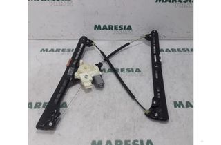 CITROËN C4 Picasso 2 generation (2013-2018) Стеклоподъемник передней правой двери 9675924680,9675288880,9826076280 27342593