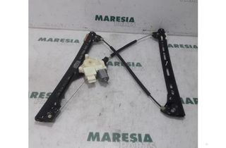 CITROËN C4 Picasso 2 generation (2013-2018) Стеклоподъемник передней правой двери 9675924680,9675288880,9826076280 27342660