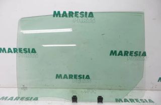 PEUGEOT 308 T9 (2013-2021) Стекло задней левой двери 9677868980 27344139