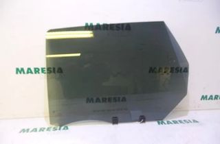 PEUGEOT 308 T9 (2013-2021) Стекло задней левой двери 9801011580 27368767