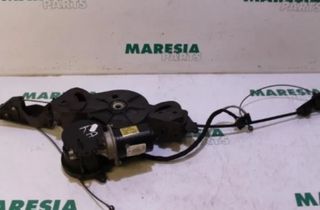 PEUGEOT 807 1 generation (2002-2012) Інші блоки керування 1488889080,9138C3 27372688