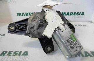 RENAULT Megane 2 generation (2002-2012) Двигун склоочисника задніх дверей 8200153458,53018912 27373115