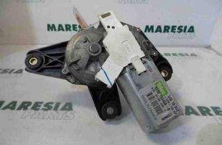 RENAULT Megane 2 generation (2002-2012) Моторчик заднего стеклоочистителя 8200153458,53018912 27379070