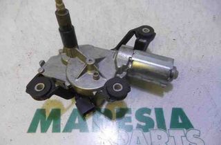 RENAULT Megane 2 generation (2002-2012) Двигун склоочисника задніх дверей 8200080900,0390201577 27382983