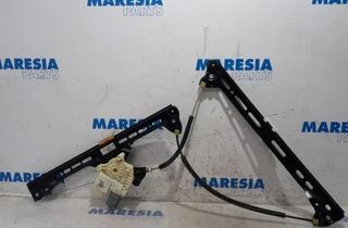 CITROËN C4 Picasso 2 generation (2013-2018) Стеклоподъемник передней правой двери 9675924680,9675288880,9826076280,0012774832 27386229