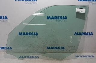 CITROËN C4 Picasso 1 generation (2006-2013) Скло передньої лівої двері 43R000016,9675833380,E000191,DOT211 27389062