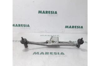 PEUGEOT 206 1 generation (1998-2009) Трапеции стеклоочистителей 6401F9,3397020578 27389861