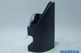 RENAULT Kangoo 2 generation (2007-2021) Правый угол заднего бампера 8200557183,20000360 27392667