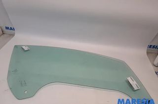 PEUGEOT 307 1 generation (2001-2008) Скло правої передньої двері 27395178