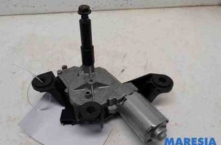 RENAULT Megane 3 generation (2008-2020) Моторчик заднего стеклоочистителя 0390201847,287100007R,287100007 27395272