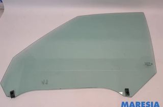 CITROËN C4 Picasso 1 generation (2006-2013) Скло передньої лівої двері 9201J6,9806026080 27395646