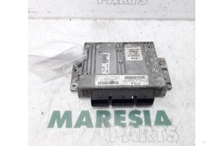 CITROËN Xsara Picasso 1 generation (1999-2010) Блок управления двигателем 1938FH,00001938FH,1938FG,9644674980,9645027280,216466540 27656053