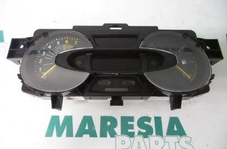 RENAULT Captur 1 generation (2013-2019) Другие блоки управления 248100573R,248109243R,248106290R 27733344